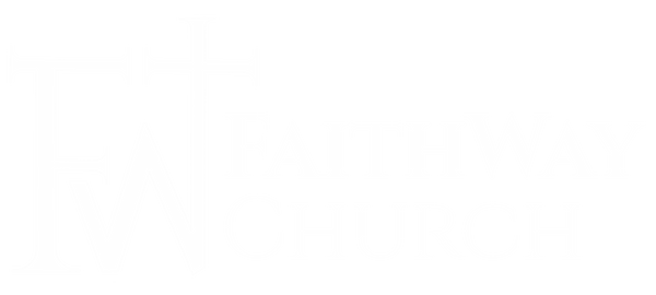 FaithWay Church Logo