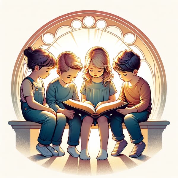 Children's Ministry at FaithWay Church