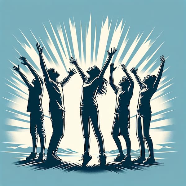 Youth Ministry at FaithWay Church